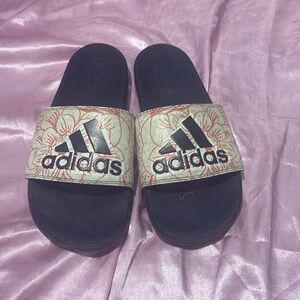 Adidas slides